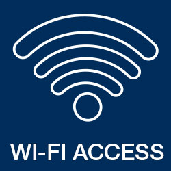 Wi-Fi Access